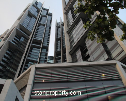 Stanproperty Tropical Villa