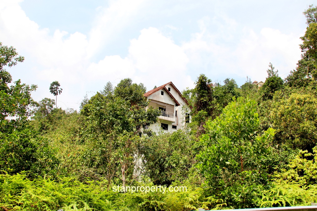 KLCC Penthouse For Sale