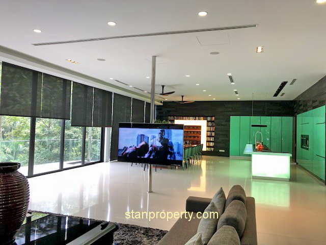 Mid Valley Luxury Penthouse On Fire Sale