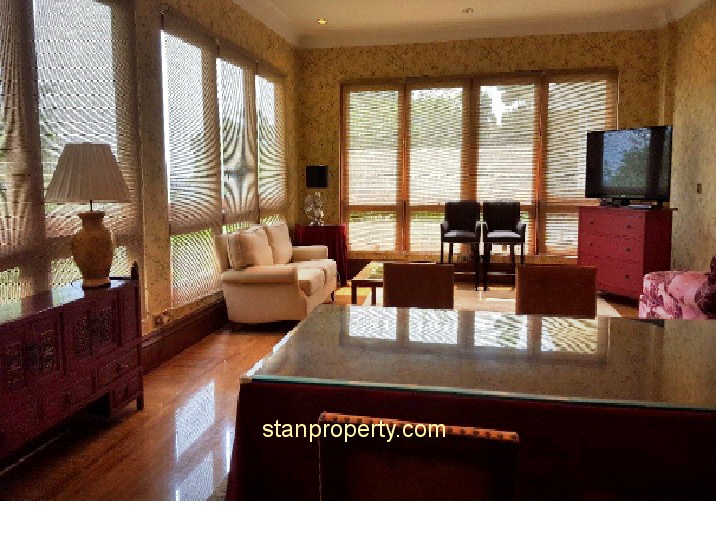 Bangsar Bungalow For Sale