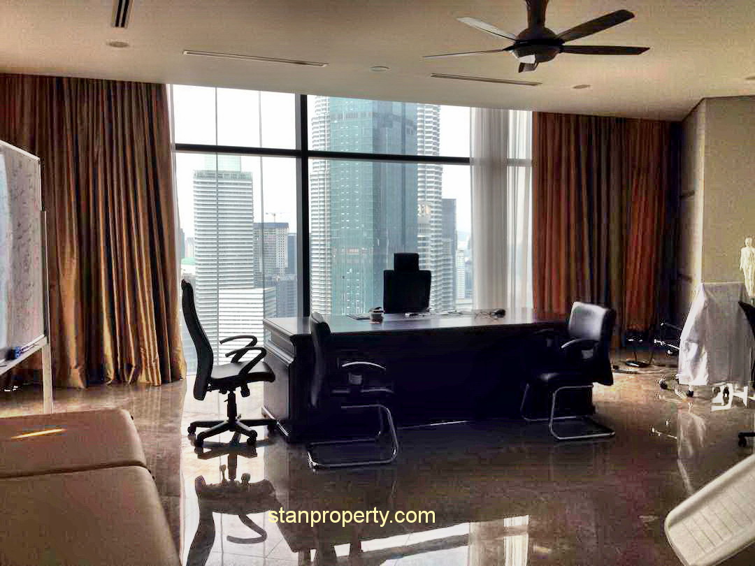 Ameera Penthouse For Sale