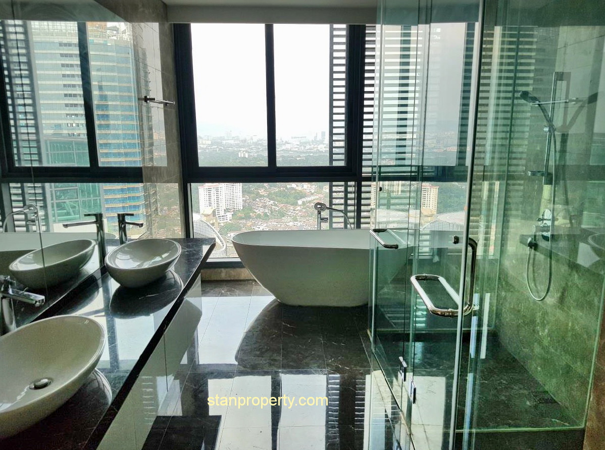 Mid Valley Luxury Penthouse On Fire Sale