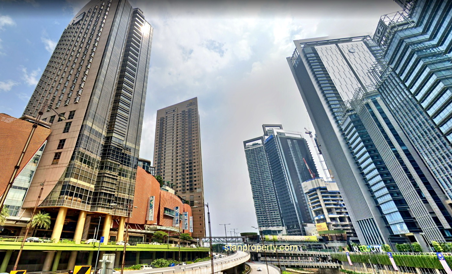 Mid Valley Luxury Penthouse On Fire Sale