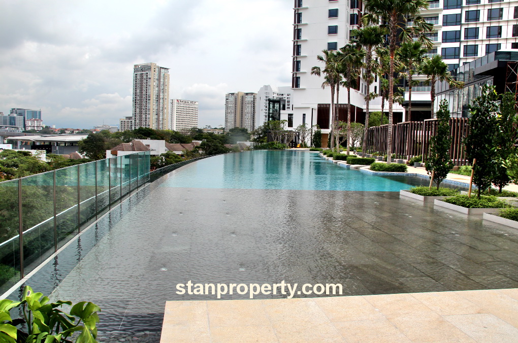 Bangsar Stunning Condo