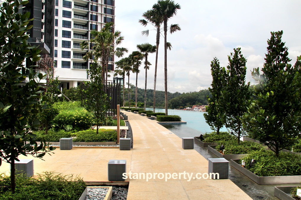 Bangsar Stunning Condo