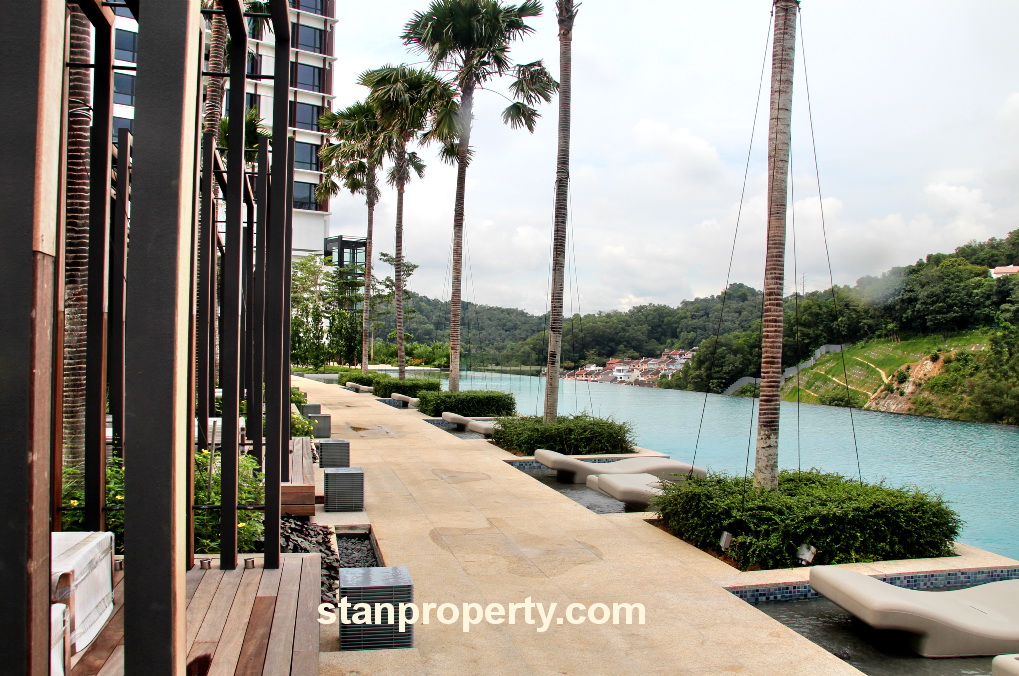 Bangsar Stunning Condo