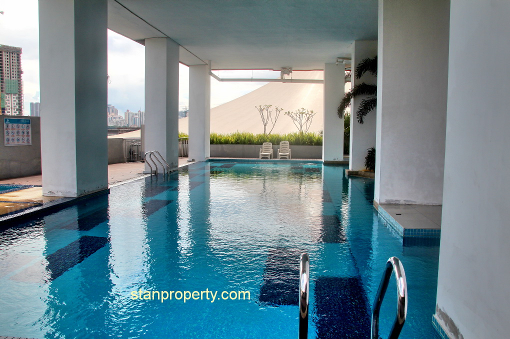 KL Condo Selling Cheap