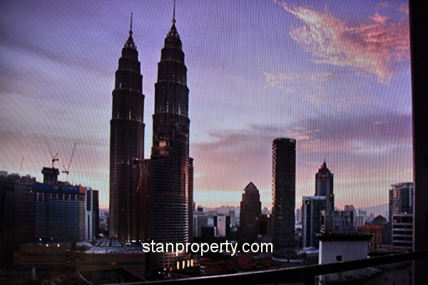 Land In KLCC For Sale