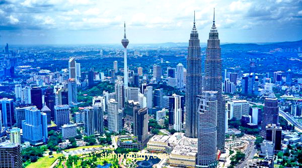 KLCC Luxury Penthouse