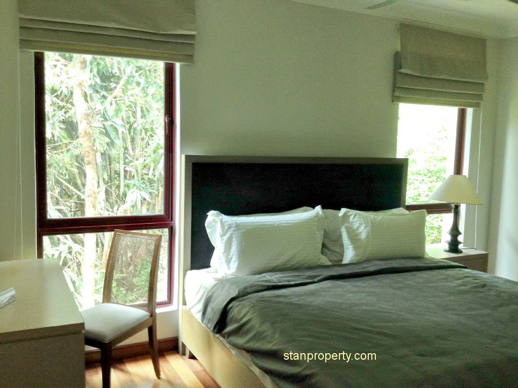 Berjaya Hills Resort Living Bungalow