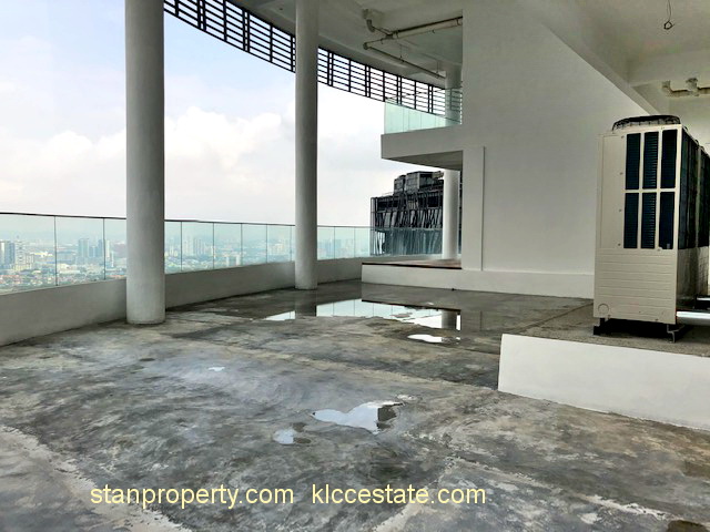 Bangsar Penthouse