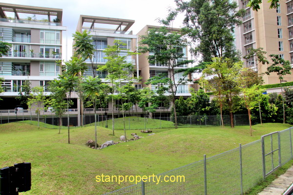 Bangsar Stunning Penthouse