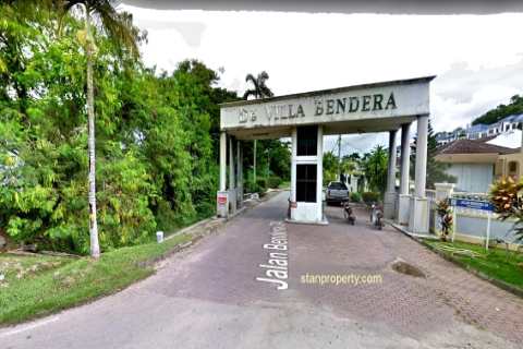Mentakab Cheapest Bungalow Land