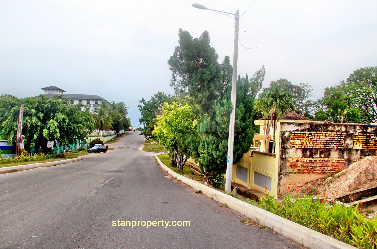 Mentakab Bungalow Land For Sale