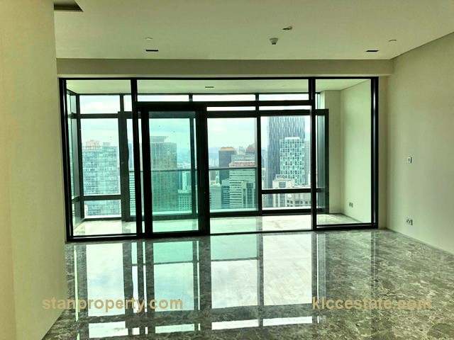 KLCC Penthouse For Sale