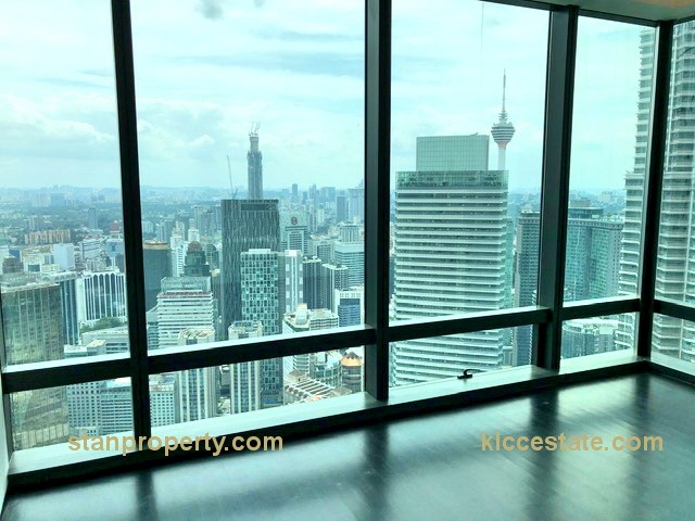 KLCC Penthouse For Sale