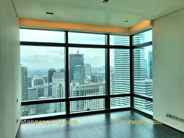 KLCC Penthouse For Sale