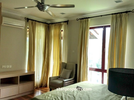 Mutiara Damansara Bungalow