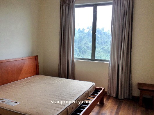 Mutiara Damansara Bungalow