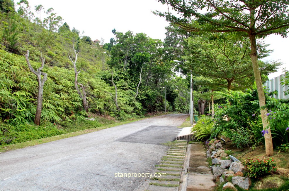 Country Heights Damansara Bungalow