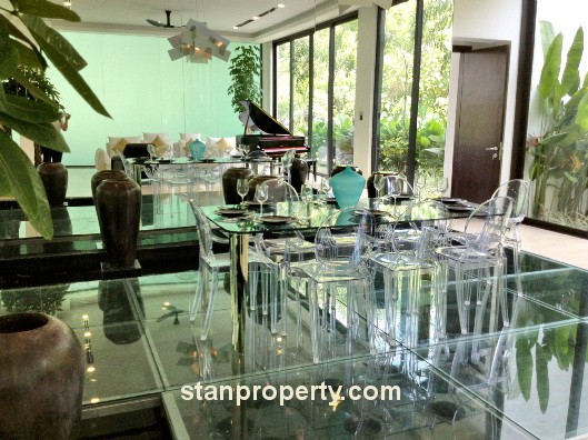 Country Heights Damansara Stunning Luxury Bungalow