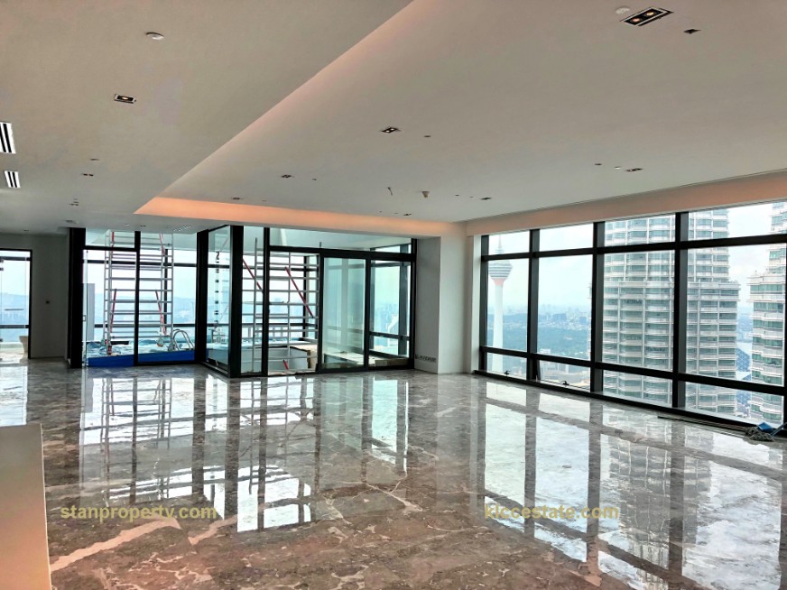 Ameera Penthouse For Sale