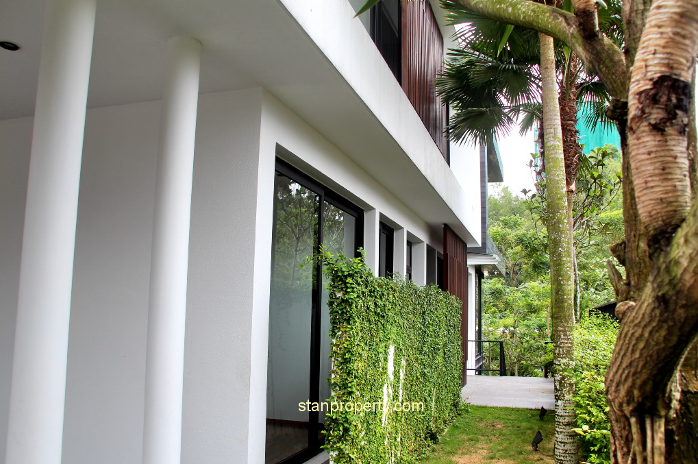 Damansara Heights Bungalow For Sale