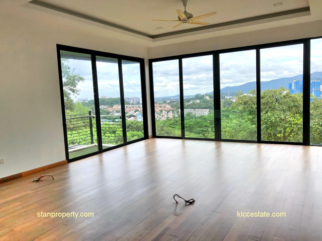 Country Heights Damansara Stunning Luxury Bungalow