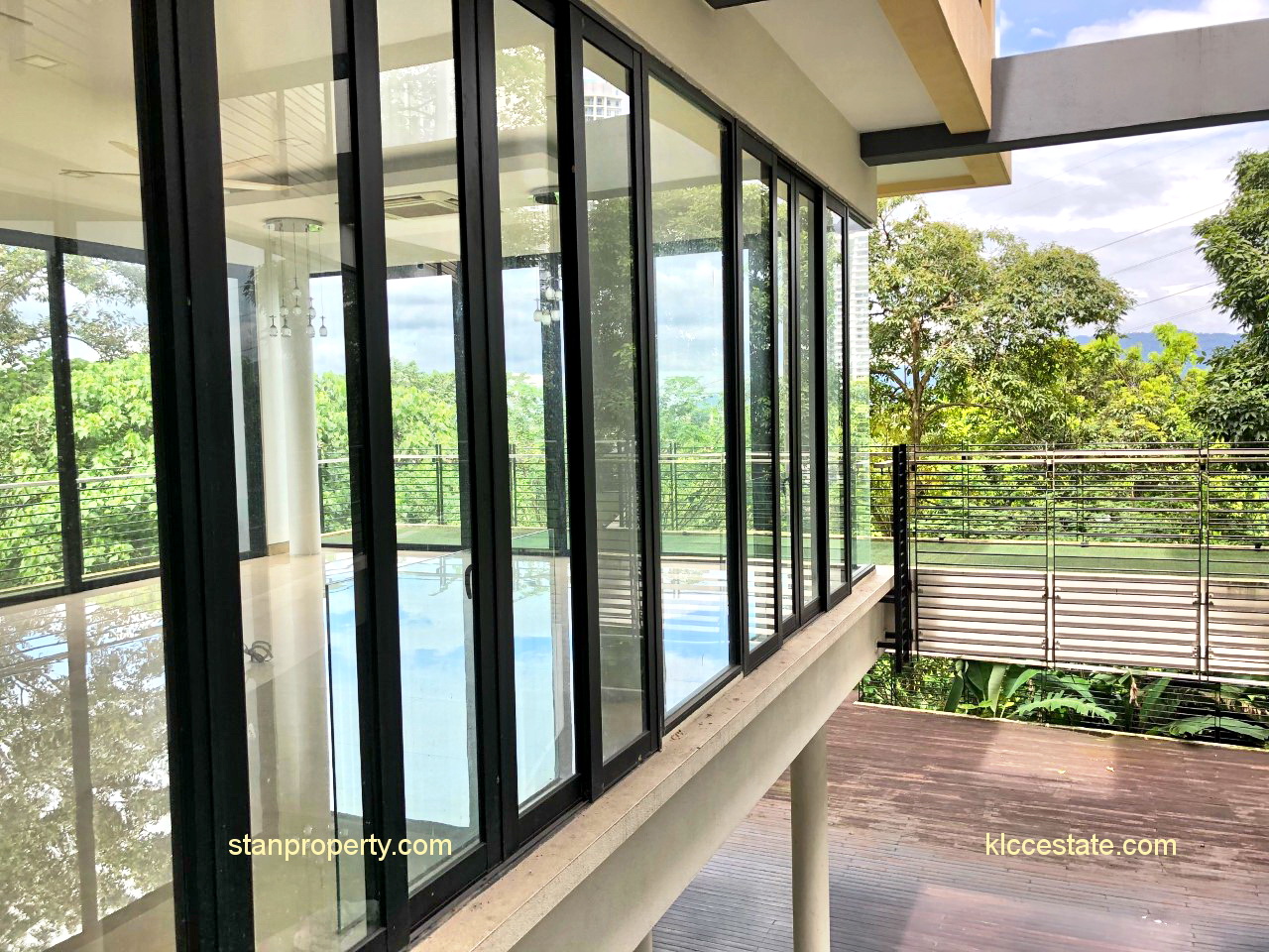 Country Heights Damansara Stunning Luxury Bungalow