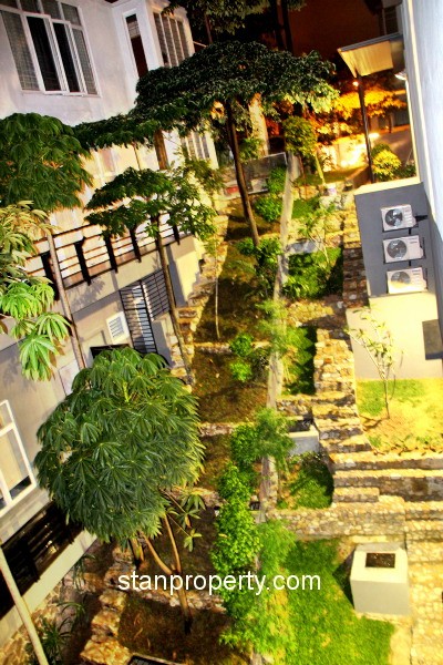 Damansara Heights Condo