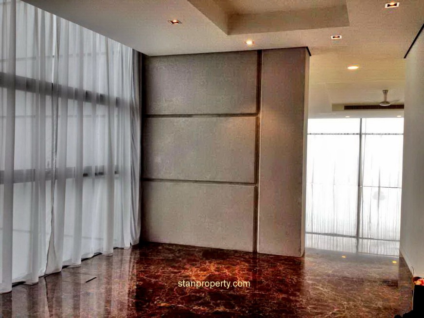 KLCC Penthouse For Sale