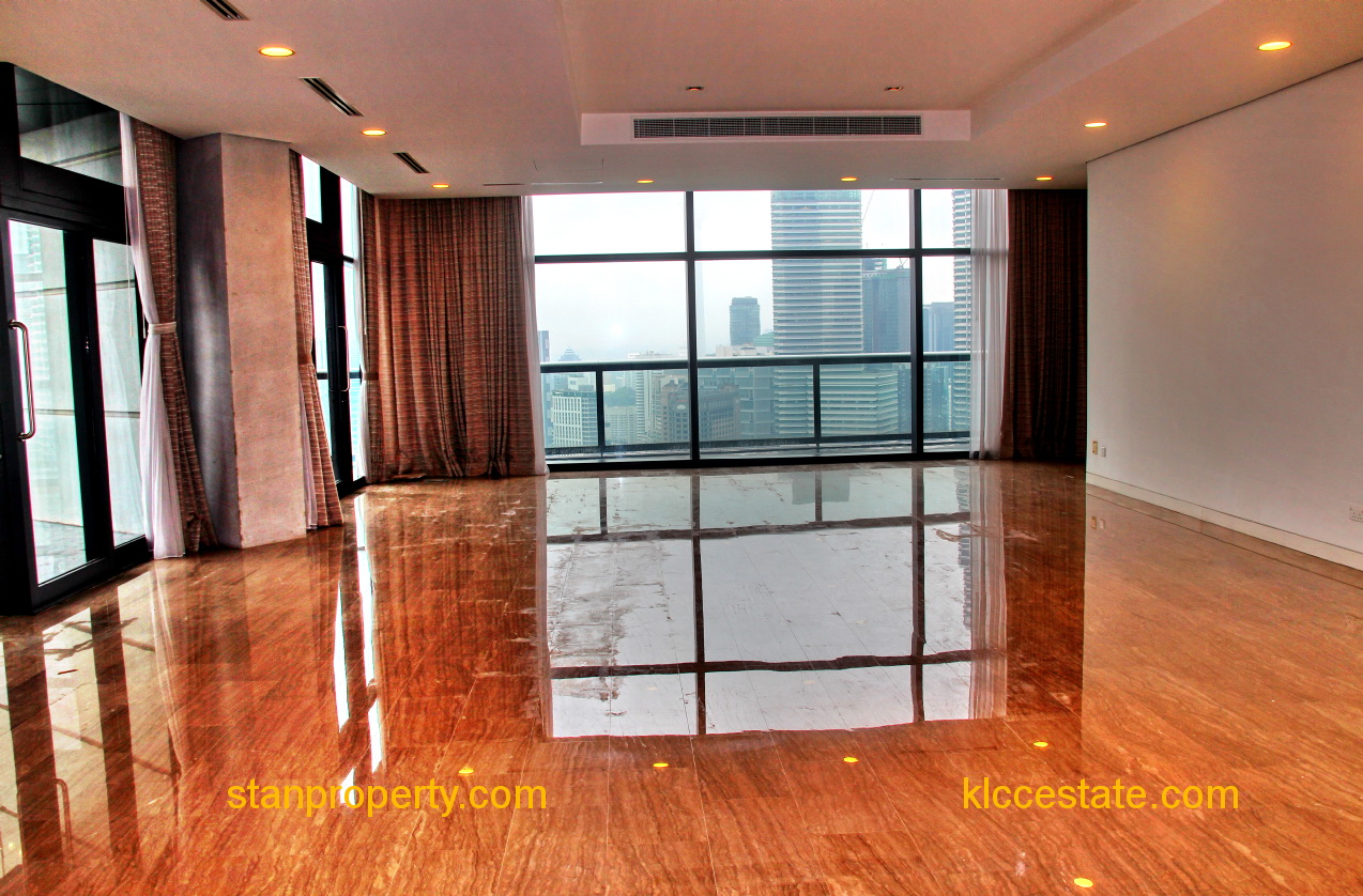 Troika Penthouse For RENT