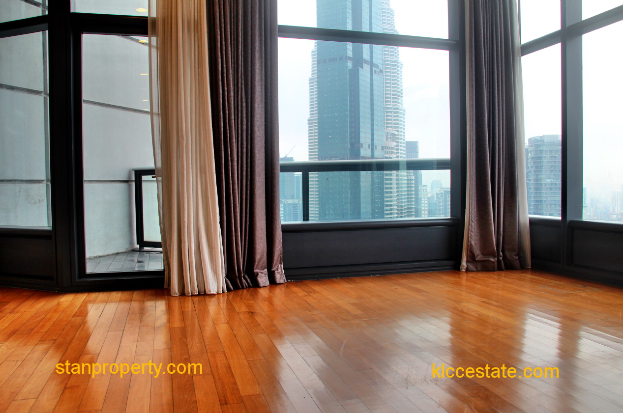 Troika Penthouse For RENT