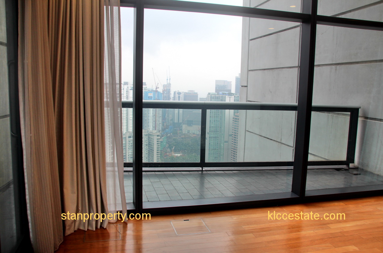 Troika Penthouse For RENT