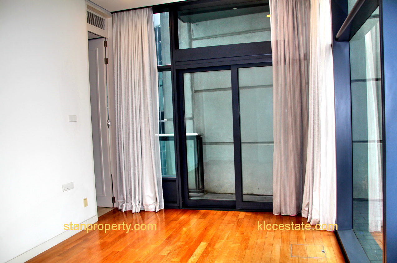 Troika Penthouse For RENT