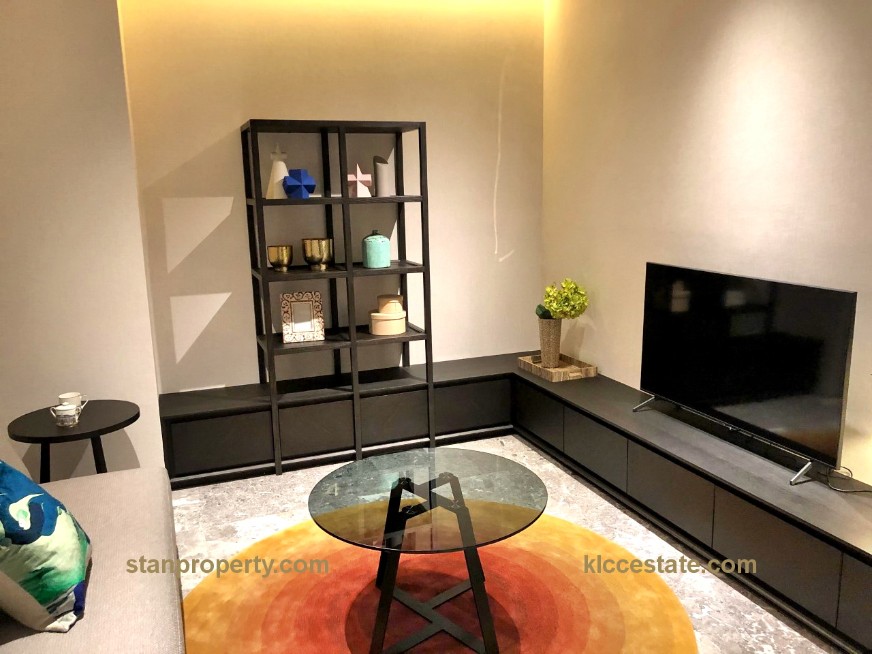 KLCC Penthouse For Sale