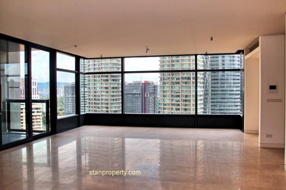 KLCC Penthouse For Sale