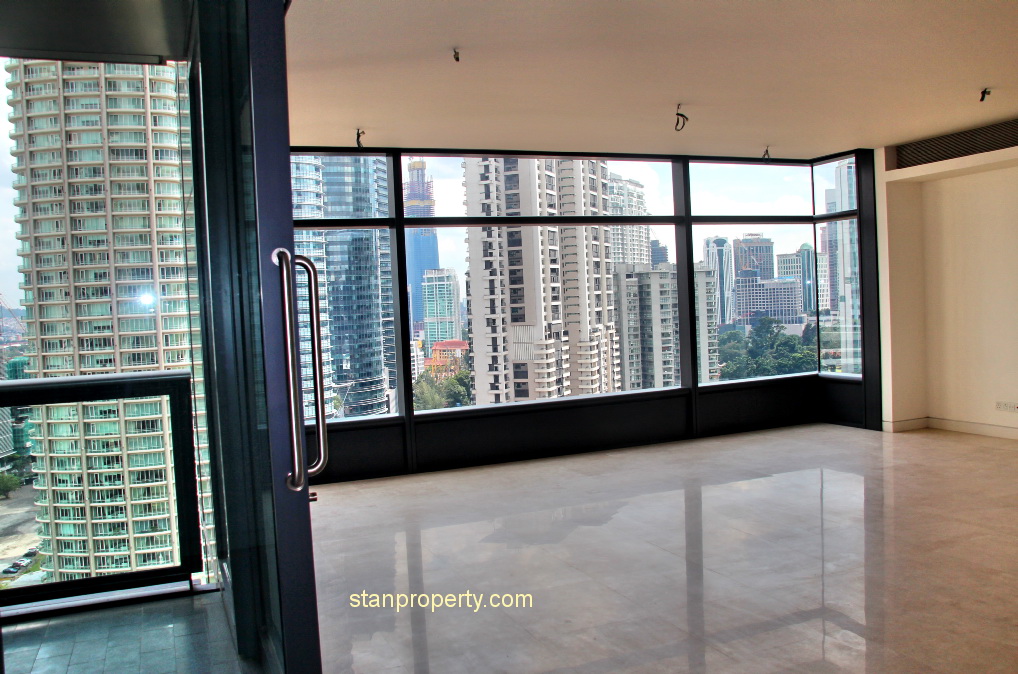 KLCC Condo For Sale