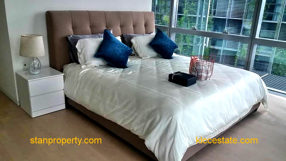 Le Nouvel KLCC Condo For Rent