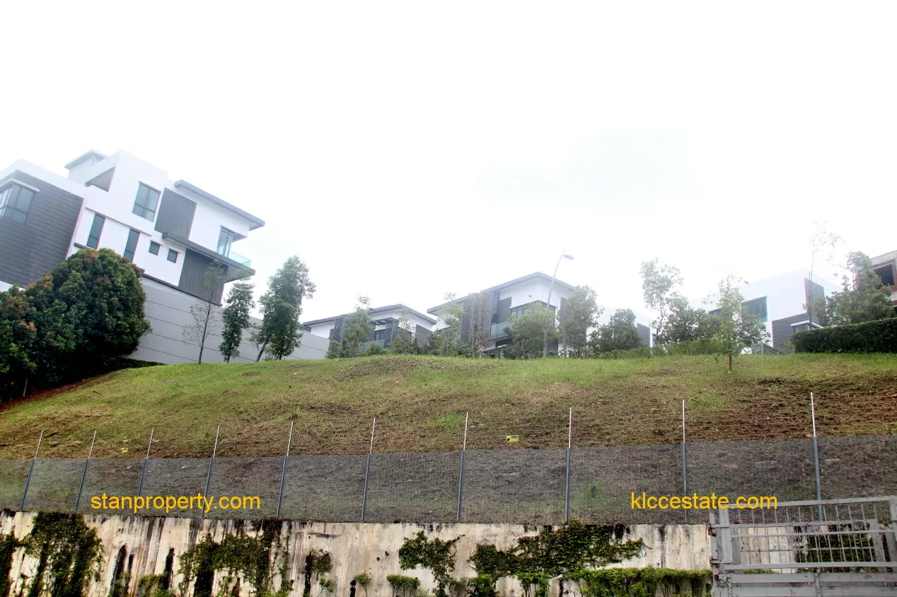 Desa Hill Villas For Sale