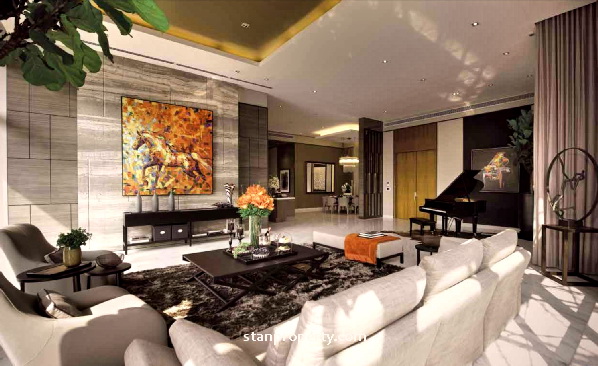 Ampang Penthouse For Sale