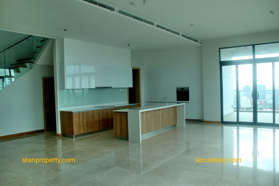 Damansara Heights Condo