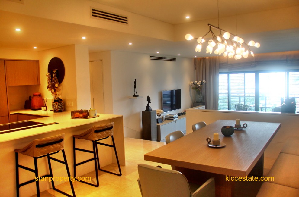 Damansara Heights Condo