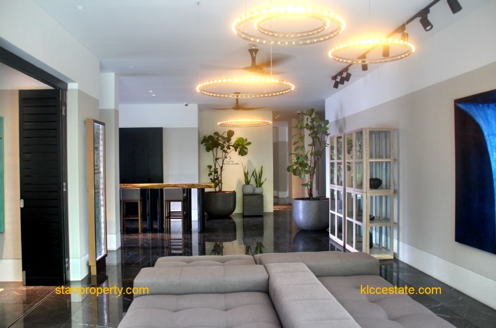Damansara Heights Condo