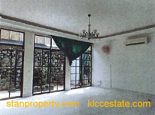 Ampang Bungalow For Sale