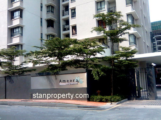 Ameera Penthouse For Sale