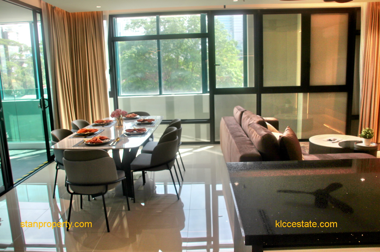 Picasso Residence Ampng For Sale