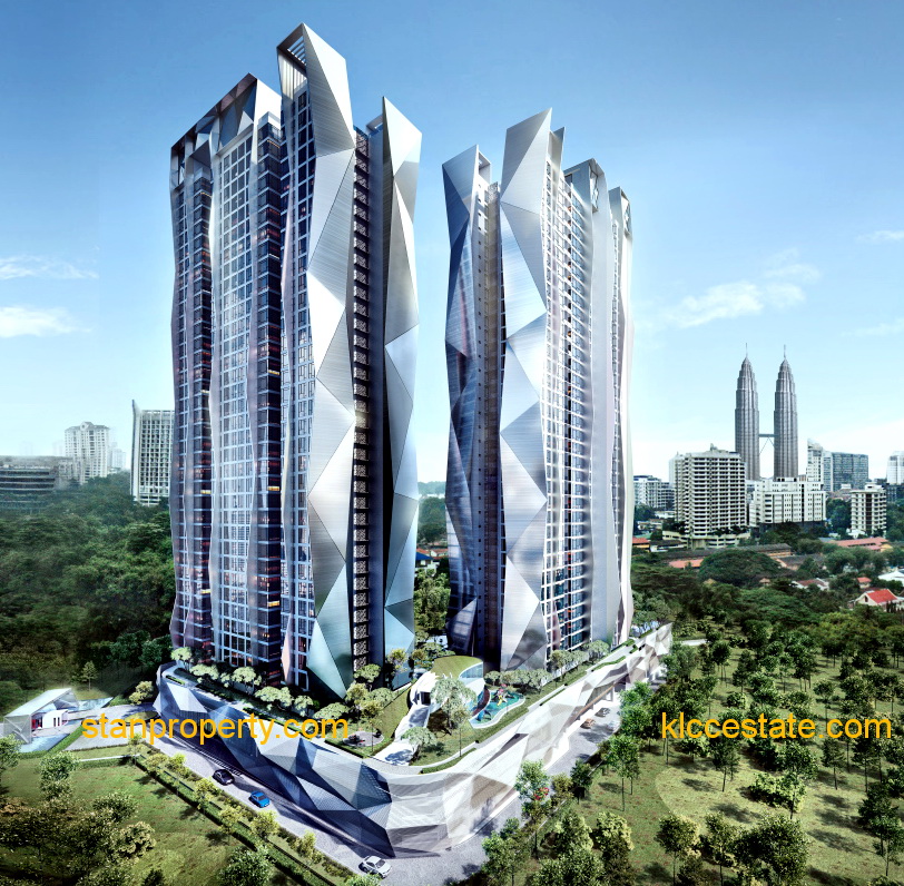 Picasso Residence Ampng For Sale