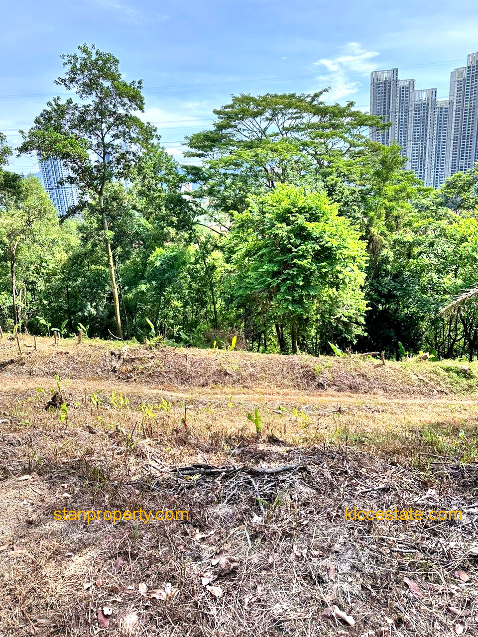 Country Heights Damansara Cheapest Land For Sale