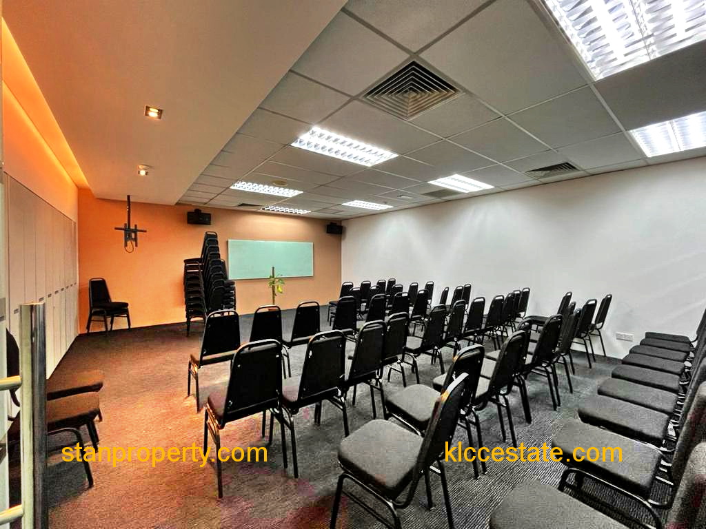 Bangsar Office For Rent